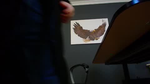 Snapshot of joshknights chatting on 02/25/25, 08:36 JoshKnight online show from 02/25/25, 08:36