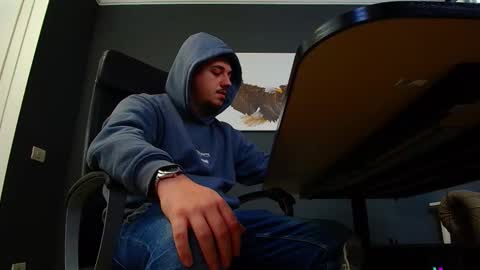 Snapshot of joshknights chatting on 02/27/25, 05:34 JoshKnight online show from 02/27/25, 05:34