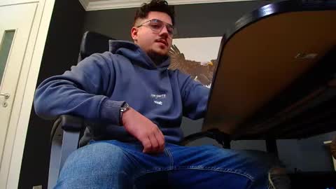 Snapshot of joshknights chatting on 02/27/25, 11:41 JoshKnight online show from 02/27/25, 11:41