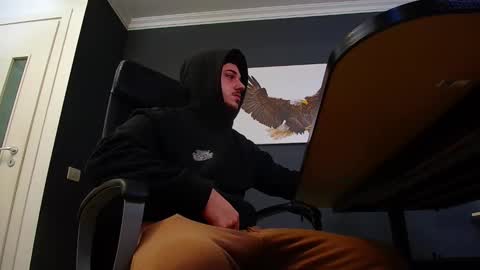 Snapshot of joshknights chatting on 02/28/25, 05:26 JoshKnight online show from 02/28/25, 05:26