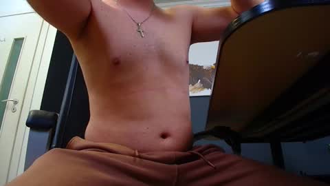 Snapshot of joshknights chatting on 02/28/25, 09:15 JoshKnight online show from 02/28/25, 09:15