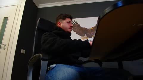 Snapshot of joshknights chatting on 03/04/25, 05:11 JoshKnight online show from 03/04/25, 05:11