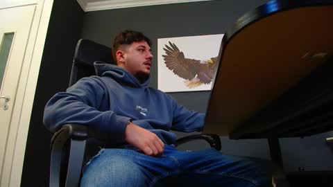 Snapshot of joshknights chatting on 03/06/25, 05:14 JoshKnight online show from 03/06/25, 05:14