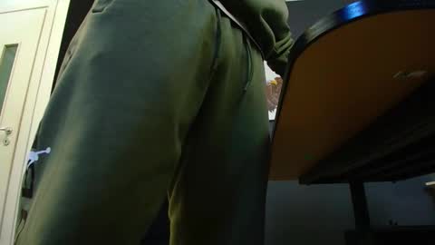 Snapshot of joshknights chatting on 03/07/25, 08:34 JoshKnight online show from 03/07/25, 08:34