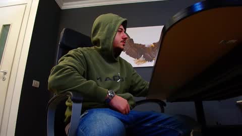 Snapshot of joshknights chatting on 03/09/25, 05:33 JoshKnight online show from 03/09/25, 05:33