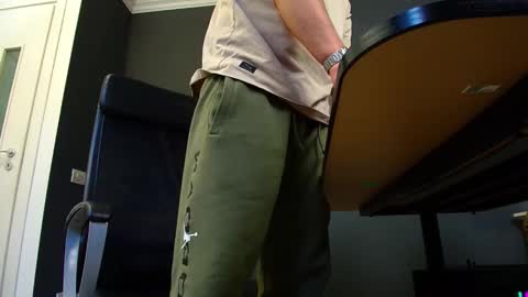 Snapshot of joshknights chatting on 03/10/25, 11:21 JoshKnight online show from 03/10/25, 11:21