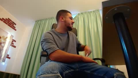 Snapshot of joshknights chatting on 09/16/25, 04:57 JoshKnight online show from 09/16/25, 04:57