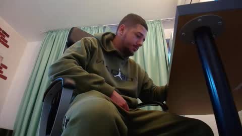 Snapshot of joshknights chatting on 09/17/25, 04:58 JoshKnight online show from 09/17/25, 04:58