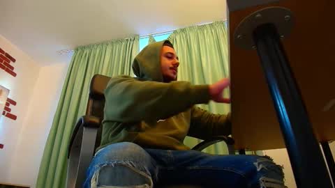 Snapshot of joshknights chatting on 09/24/25, 05:22 JoshKnight online show from 09/24/25, 05:22