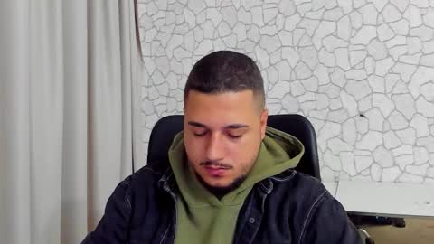 Snapshot of joshknights chatting on 09/27/25, 04:50 JoshKnight online show from 09/27/25, 04:50