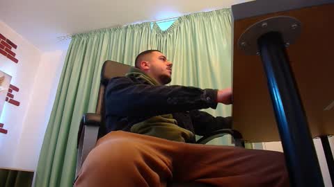 Snapshot of joshknights chatting on 09/28/25, 05:46 JoshKnight online show from 09/28/25, 05:46