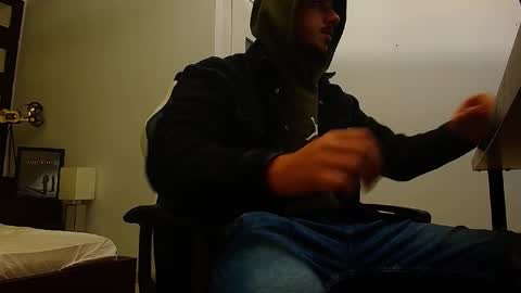 Snapshot of joshknights chatting on 09/29/25, 05:01 JoshKnight online show from 09/29/25, 05:01