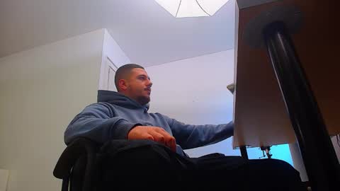 Snapshot of joshknights chatting on 09/30/25, 05:23 JoshKnight online show from 09/30/25, 05:23