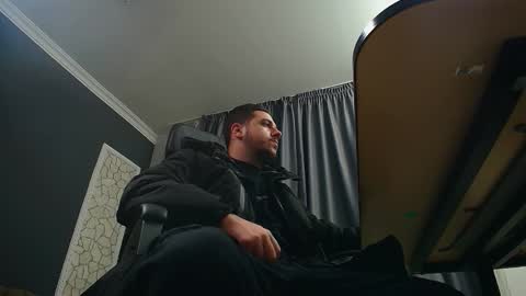 Snapshot of joshknights chatting on 10/21/25, 04:57 JoshKnight online show from 10/21/25, 04:57