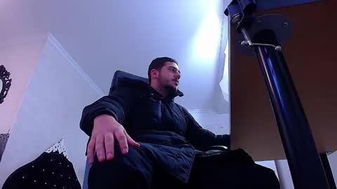 Snapshot of joshknights chatting on 10/27/25, 05:22 JoshKnight online show from 10/27/25, 05:22