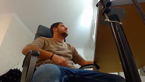 Snapshot of joshknights chatting on 10/31/25, 06:14 JoshKnight online show from 10/31/25, 06:14