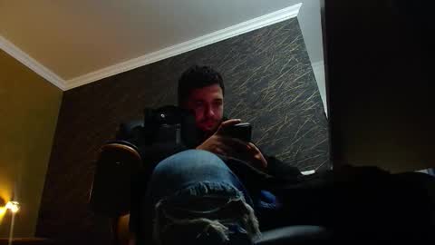 Snapshot of joshknights chatting on 11/17/25, 05:35 JoshKnight online show from 11/17/25, 05:35