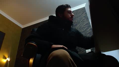 Snapshot of joshknights chatting on 11/18/25, 05:56 JoshKnight online show from 11/18/25, 05:56