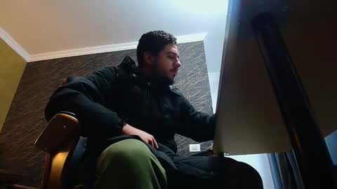 Snapshot of joshknights chatting on 11/26/25, 05:52 JoshKnight online show from 11/26/25, 05:52