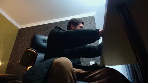 Snapshot of joshknights chatting on 11/27/25, 06:37 JoshKnight online show from 11/27/25, 06:37