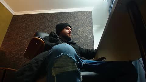 Snapshot of joshknights chatting on 12/14/25, 05:57 JoshKnight online show from 12/14/25, 05:57