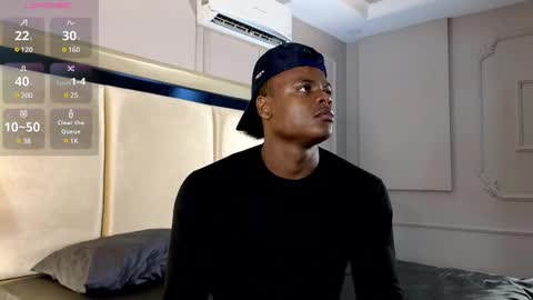 joshloganx online show from 01/16/25, 08:14