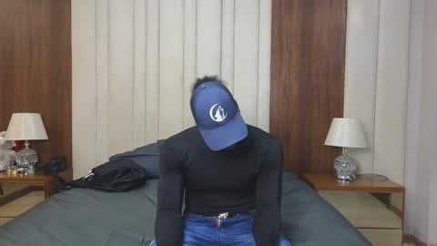 joshloganx online show from 01/18/25, 07:37