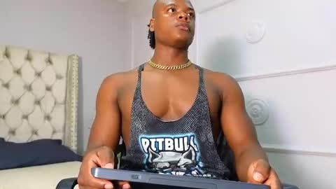 joshloganx online show from 01/27/25, 08:17