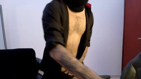 Joshlonn online show from 03/12/26, 04:51