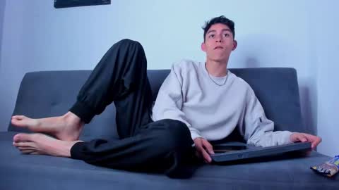 Snapshot of joshmiller_ chatting on 12/26/24, 05:30 Josh online show from 12/26/24, 05:30