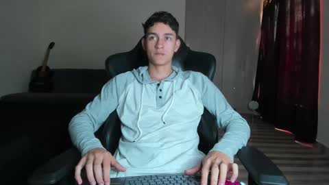 Snapshot of joshmiller_ chatting on 11/21/25, 02:27 Josh online show from 11/21/25, 02:27