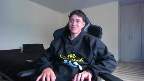 Snapshot of joshmiller_ chatting on 11/29/25, 02:53 Josh online show from 11/29/25, 02:53