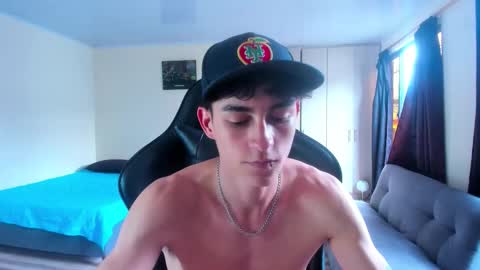 Josh online show from 03/17/26, 09:07