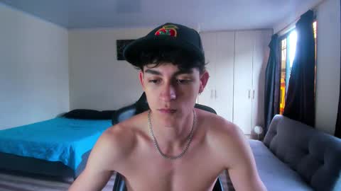 Josh online show from 03/18/26, 08:01