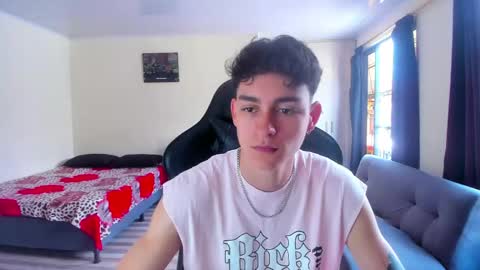 Josh online show from 04/01/26, 06:38