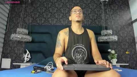 joshmiller___ online show from 10/06/25, 03:37