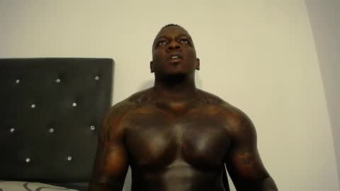 JHON online show from 09/15/25, 01:05