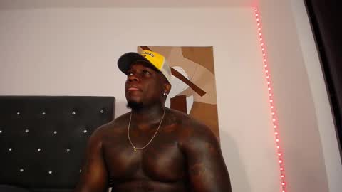 JHON online show from 11/04/25, 01:27