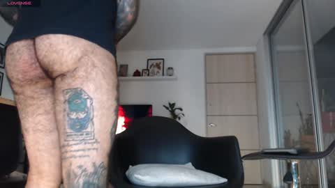 Josh -----   online show from 01/18/25, 04:15