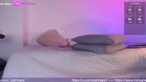 Josh -----   online show from 10/20/25, 02:56