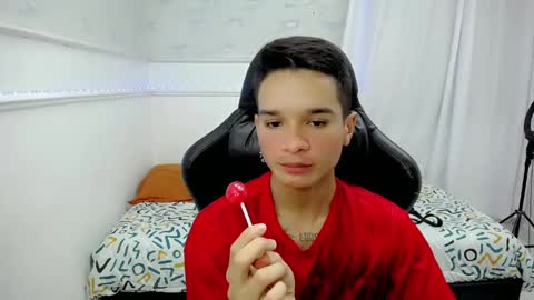 joshua online show from 12/12/24, 08:21