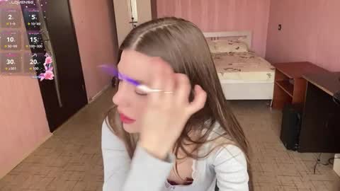 Ivy online show from 03/26/26, 08:20