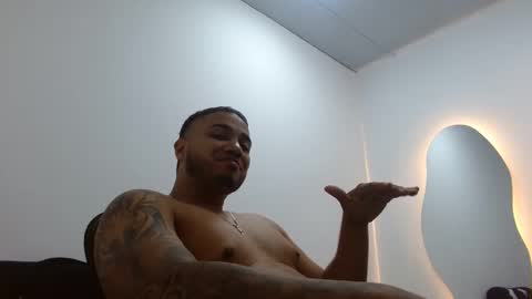 joshuadanielss online show from 04/12/26, 05:45