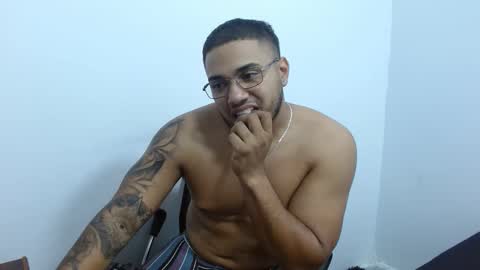 joshuadanielss online show from 04/24/26, 03:31