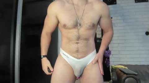 Snapshot of joshualyon chatting on 02/14/25, 10:36 Joshua The Lion online show from 02/14/25, 10:36