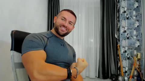 joshuamuscle69 online show from 01/17/25, 06:36