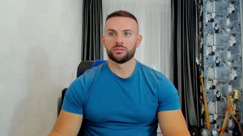 joshuamuscle69 online show from 01/18/25, 10:39