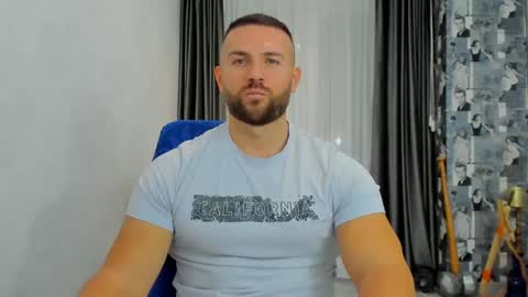 joshuamuscle69 online show from 01/19/25, 09:01