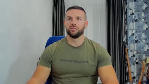 joshuamuscle69 online show from 01/23/25, 05:02