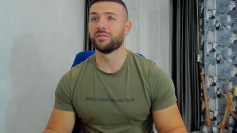 joshuamuscle69 online show from 01/23/25, 08:04